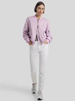 Colordenim im Slim Fit SILEA