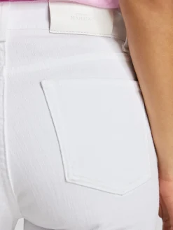 Colordenim im Straight Fit