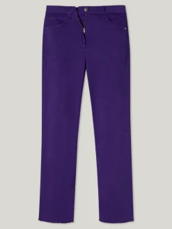 Colourdenim mit Babyflare