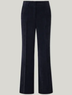 Cordhose im Fashion Fit AMELIE