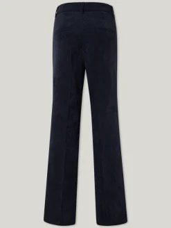 Cordhose im Fashion Fit AMELIE