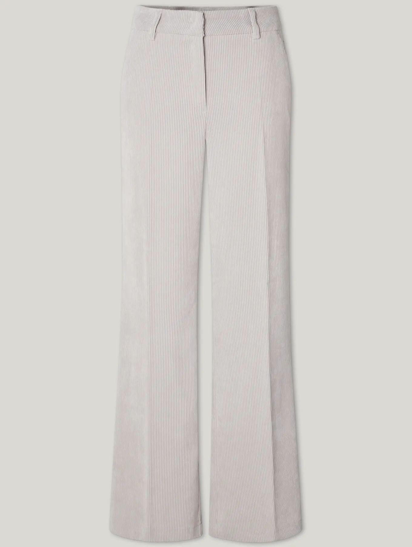 Cordhose im Fashion Fit AMELIE