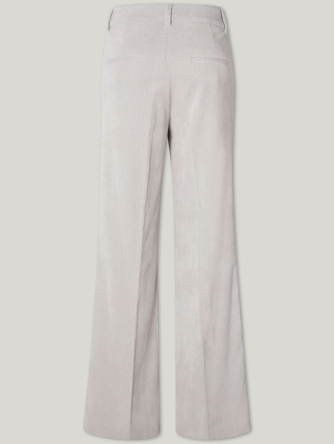 Cordhose im Fashion Fit AMELIE