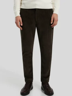 Cordhose im Regular Fit