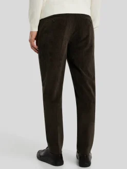 Cordhose im Regular Fit