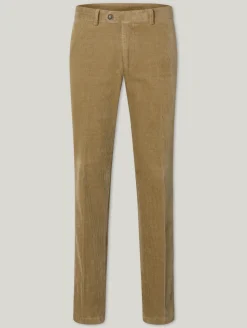 Cordhose im Regular Fit