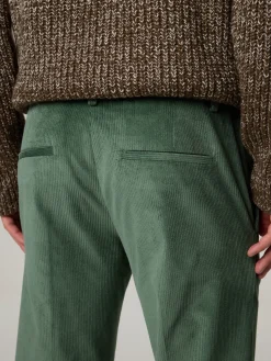 Cordhose im Regular Fit PEXON