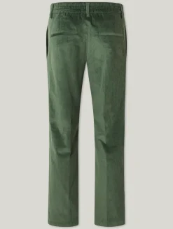 Cordhose im Regular Fit PEXON