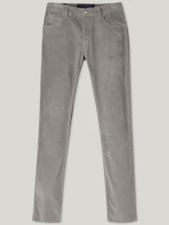 Cordhose im Regular Fit RAVELLO