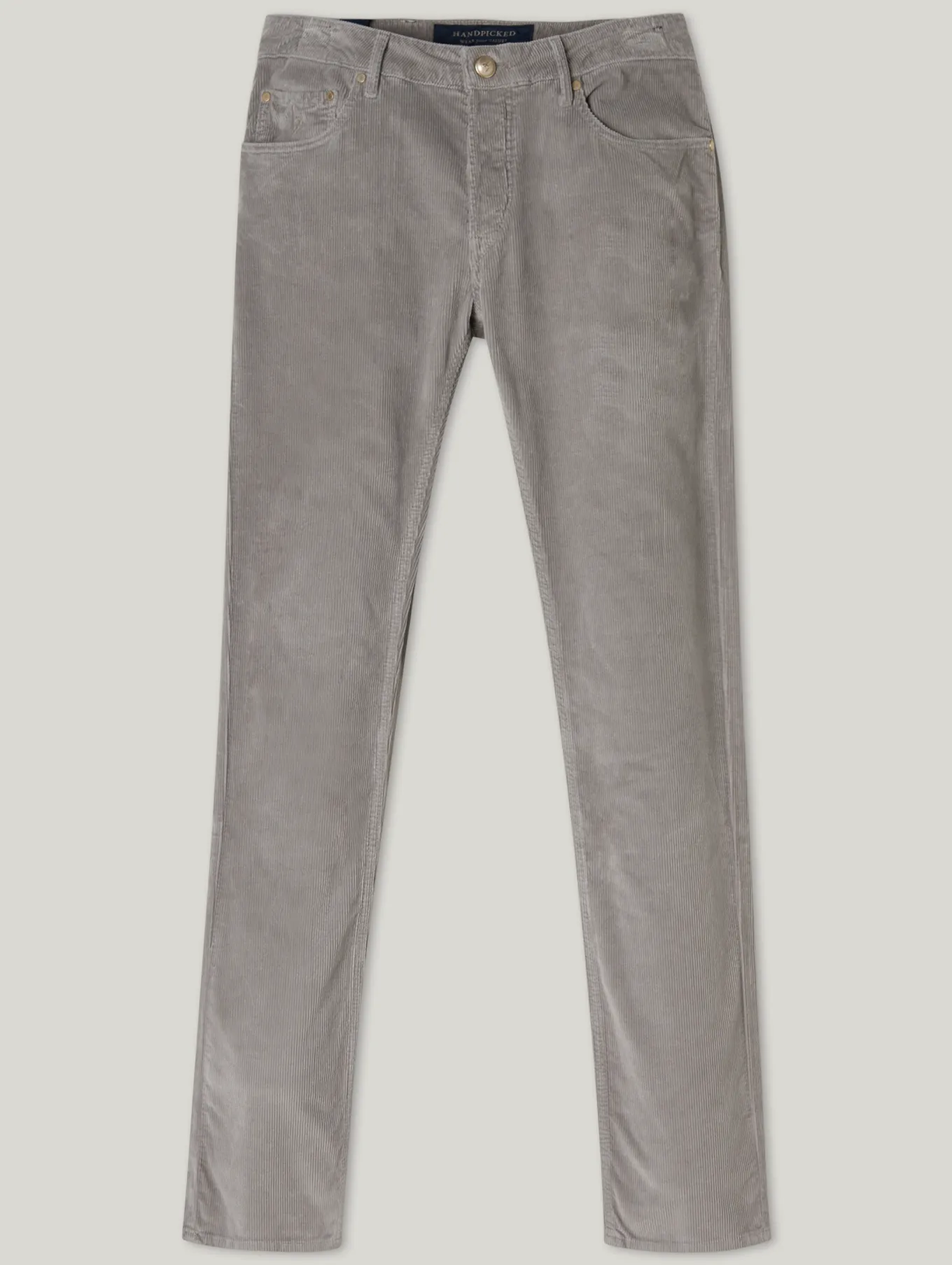 Cordhose im Regular Fit RAVELLO