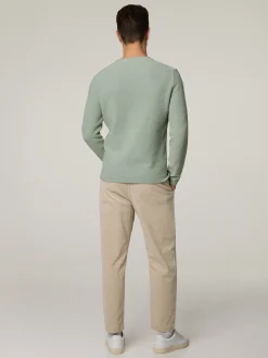 Cordhose im Relaxed Fit SHINE