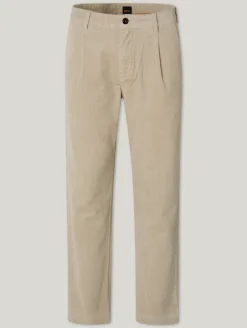 Cordhose im Relaxed Fit SHINE