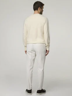 Cordhose im Slim Fit