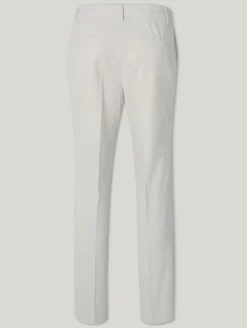 Cordhose im Slim Fit