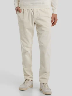 Cordhose im Slim Fit GREC