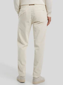 Cordhose im Slim Fit GREC