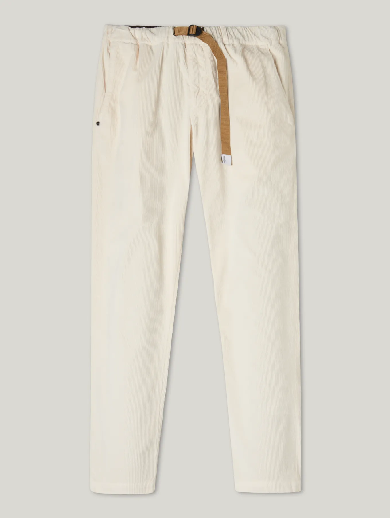 Cordhose im Slim Fit GREC