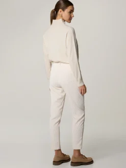 Cordhose im Slim Fit LUIS