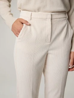 Cordhose im Slim Fit LUIS