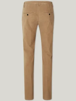 Cordhose im Slim Fit SPIRIT