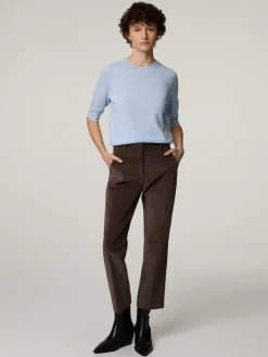 Cordhose im Stretch Fit MARRUCA