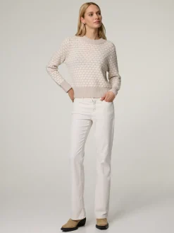 Cordhose PARIS FLARED