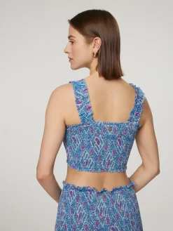 Cropped Top ZENA BRAS