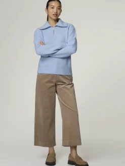 Culotte aus Cord JAALMA