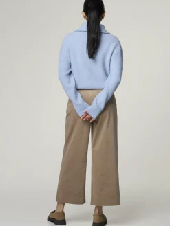 Culotte aus Cord JAALMA