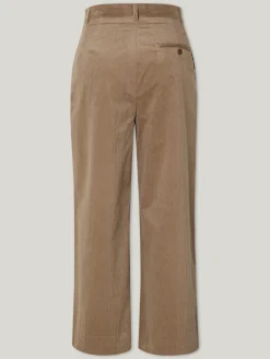 Culotte aus Cord JAALMA