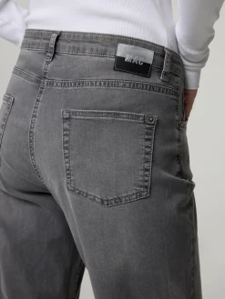 Culotte aus Denim RICH