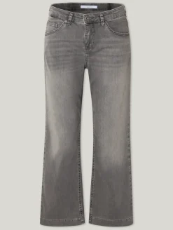 Culotte aus Denim RICH