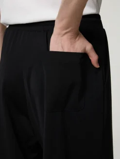 Culotte aus Jersey VIGILE