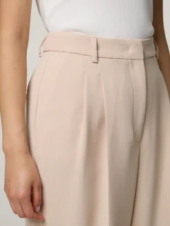 Culotte im Wide-Leg Fit