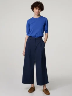 Culotte mit Baumwolle