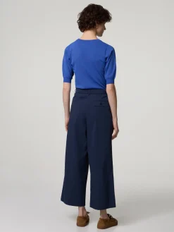 Culotte mit Baumwolle