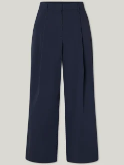 Culotte mit Baumwolle