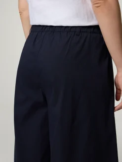 Culotte mit Baumwolle