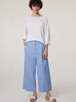 Culotte mit Baumwolle