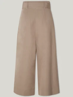 Culotte mit Leinen FIORELLA