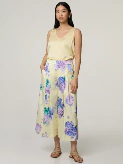 Culotte mit Seide FORDON