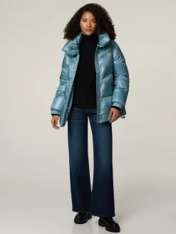 Daunenjacke ALIQUIPPA