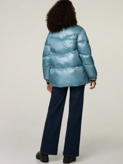 Daunenjacke ALIQUIPPA