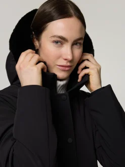 Daunenjacke FIRTH DOWN