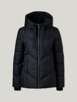 Daunenjacke im Shaped Fit