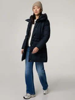 Daunenjacke LUXE PUFFY PRESCOTT