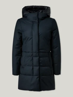 Daunenjacke LUXE PUFFY PRESCOTT