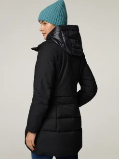 Daunenjacke PRESCOTT