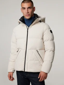 Daunenjacke SIERRA SUPREME