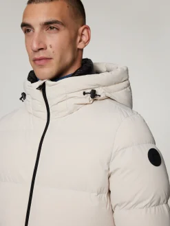 Daunenjacke SIERRA SUPREME